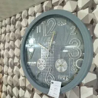 رنگ بندی ساعت دیواری های زرکالا|ساعت دیواری و تزئینی|یاسوج, |دیوار