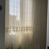 پرده سالم