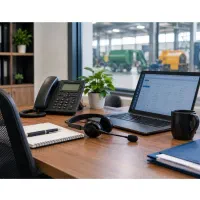 کارشناس فروش دورکار