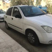 تیبا 2 (هاچبک) EX، مدل ۱۳۹۶|خودرو سواری و وانت|قم, هنرستان|دیوار