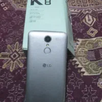 گوشی  ال جی در حد نو|موبایل|شیراز, سعدیه شمالی|دیوار