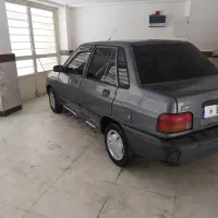 پراید85|خودرو سواری و وانت|اردبیل, |دیوار