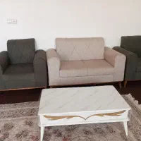 مبل درحدجهیزیه