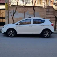 لیفان X50 مدل ۹۵