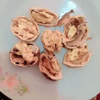 گردو ممتاز مغز سفید
