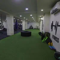 مورد بینظیر جهت باشگاه ورزشی