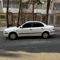 سمند LX ساده بنزینی مدل ۹۶|خودرو سواری و وانت|کرج, شهرک ولیعصر|دیوار