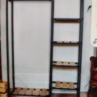 تولید انواع رگال کیف و کفش و لباس و قفسه|فروشگاه و مغازه|پاکدشت, پاکدشت (مامازند)|دیوار