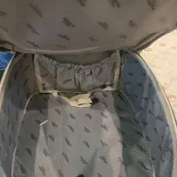 چمدان طوسی|کیف، کفش، کمربند|تهران, هلال احمر|دیوار