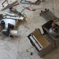 تعمیر پکیج|خدمات پیشه و مهارت|اردبیل, |دیوار