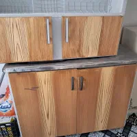 کابینت وآبچکان