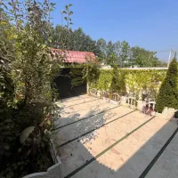 ویلافلت۱۵۰م مبله سرسبزمدارک کامل تاپ لوکیشن تهاتر|فروش خانه و ویلا|چمستان, |دیوار