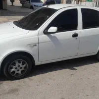 ساینا s1403آخرای خشکک|خودرو سواری و وانت|آبادان, |دیوار