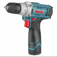 دریل پیچ‌گوشتی شارژی رونیکس مدل ۸۶۱۳