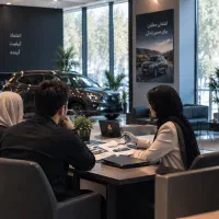 استخدام کارشناس فروش خودرو ( خانم )
