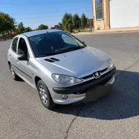 206 مدل 84
