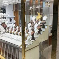 فروش مغازه جهت صنف طلا