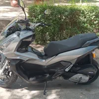 ADV160 مدل 1402|موتورسیکلت|تهران, ابوذر|دیوار