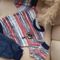 تیشرت و بلیز آستین بلند / قیمت همکاری