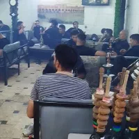 واگذاری کلیدی چایخانه در حال کار با دخل خوب|اجارهٔ مغازه و غرفه|اصفهان, جاوان|دیوار