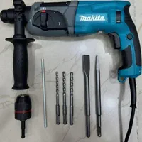 اجاره ابزار ساعتی بم و حومه|خدمات پیشه و مهارت|بم, |دیوار