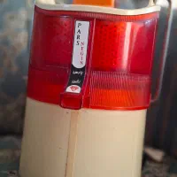 آبمیوه گیر پارس نگین درجه یک سالم به شرط تست