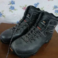 پوتین کوهنوردی زامبرلند