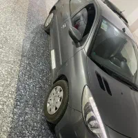 207 نوک مدادی بیرنگ|خودرو سواری و وانت|پاکدشت, پاکدشت (مامازند)|دیوار