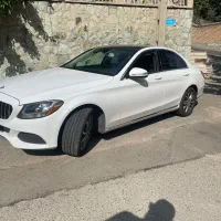 بنز c300|خودرو سواری و وانت|تهران, نیاوران|دیوار