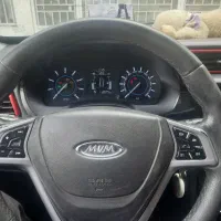 ایکس ۳۳ اسپورت مدل ۹۶|خودرو سواری و وانت|مشهد, کلاهدوز|دیوار