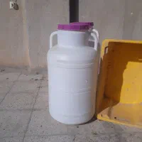 دبه وسبد پلاستیکی|ظروف نگهدارنده، پلاستیکی، یک‌بارمصرف|ری, عباس‌آباد|دیوار