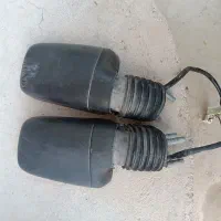 آیینه بغل 405