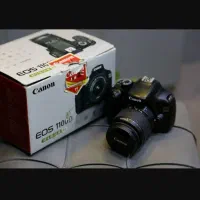 دوربین کنون ۱۱۰۰ D