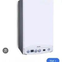 پکیج دیواری L24