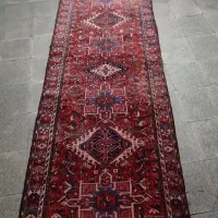 کناره دستباف نوستالژی هریس