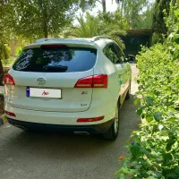 جک s5 در کوار