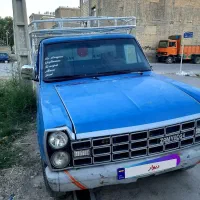 نیسان مدل ۸۲|خودرو سواری و وانت|شیراز, کفترک|دیوار