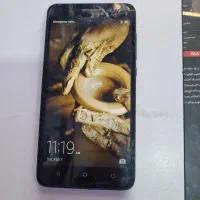 هانر 5xو لی ایکس والجی