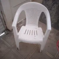 صندلی پلاستیکی