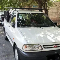 وانت پراید صفر آخر ۱۴۰۳ سفارشی