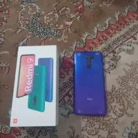 گوشی Redmi9 بفروش می‌رسد