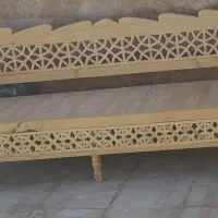 شاه نشین چوب روس