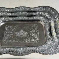 سینی ۳تیکه