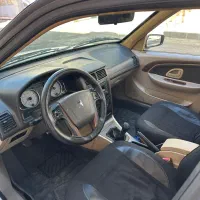 پژو پارس ۹۵|خودرو سواری و وانت|زنجان, |دیوار