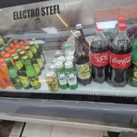 یخچال برند الکترواستیل