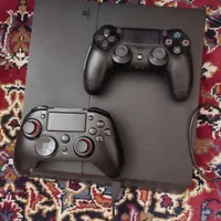 ps4 fat 500