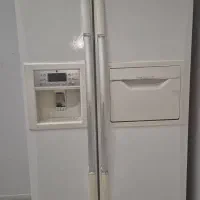 یخچال ساید بای ساید دو