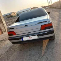 پژو 405 مدل 87|خودرو سواری و وانت|زهک, |دیوار