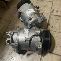 کمپرسور کولر جک s5