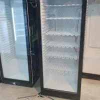 یخچال و فریزر  تک درب|فروشگاه و مغازه|کرج, شهرک فهمیده|دیوار